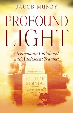 Cover Profound Light (eBook, ePUB)