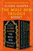 The Wolf Den Trilogy Boxset (eBook, ePUB) The Wolf Den Trilogy Boxset (eBook, ePUB)
