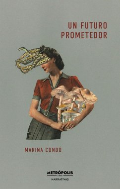 Un futuro prometedor (eBook, ePUB) - Condó, Marina