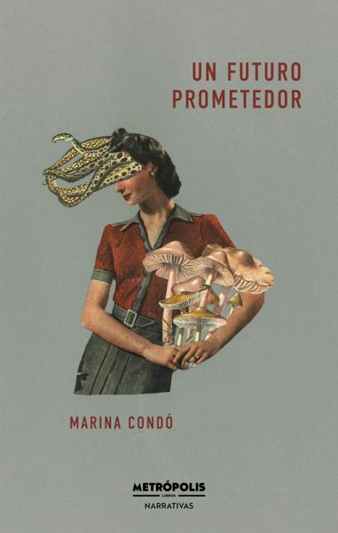 Un futuro prometedor (eBook, ePUB) Un futuro prometedor (eBook, ePUB)