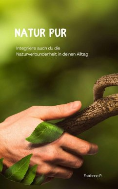 Cover Natur Pur (eBook, ePUB)