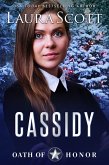 Cassidy (Oath of Honor, #9) (eBook, ePUB)