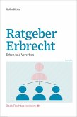 Ratgeber Erbrecht (eBook, PDF)