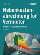Nebenkostenabrechnung für Vermieter... - Bild 1