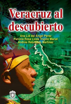 Cover Veracruz al descubierto (eBook, PDF)
