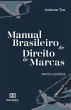 Manual Brasileiro de Direito de Marcas... - Bild 1