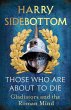 Those Who Are About To Die (eBook, ePUB) - Bild 1
