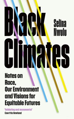 Cover Black Climates (eBook, ePUB)