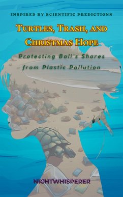 Cover Turtles, Trash, and Christmas Hope : Protecting Bali's Shores from Plastic Pollution (eBook, ePUB)