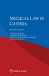 Medical Law in Canada (eBook, PDF) - Bild 1