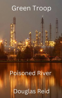 Cover Green Troop, Poisoned River (eBook, ePUB)