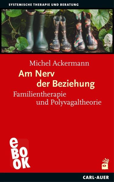 Am Nerv der Beziehung (eBook, ePUB) Am Nerv der Beziehung (eBook, ePUB)