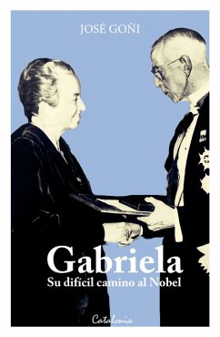 Cover Gabriela (eBook, ePUB)