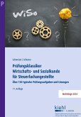 Prüfungsklassiker Wirtschafts- und Sozialkunde für Steuerfachangestellte (eBook, PDF)