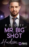 Mr. Big Shot (eBook, ePUB) Mr. Big Shot (eBook, ePUB)