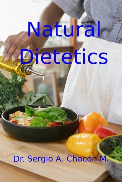Cover Natural Dietetics (eBook, ePUB)