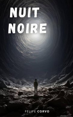 Cover Nuit noire (eBook, ePUB)
