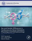 Sex and Gender Differences in Cardiovascular-Renal-Metabolic Physiology and Pathophysiology (eBook, ePUB)