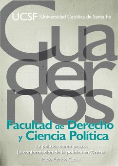 La política como praxis (eBook, ePUB) - Casale, Pablo Patricio