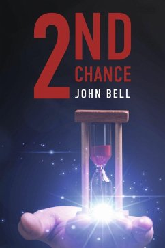Cover 2nd Chance (eBook, ePUB)