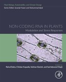 Non-coding RNA in Plants (eBook, ePUB)