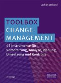 Toolbox Change-Management (eBook, ePUB)