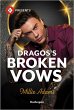 Dragos's Broken Vows (eBook, ePUB) - Bild 1