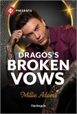 Dragos's Broken Vows (eBook, ePUB)