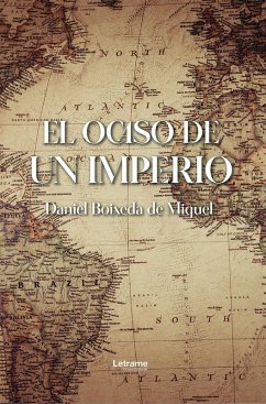Cover El ocaso de un imperio (eBook, ePUB)