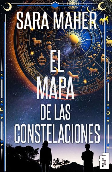 El mapa de las constelaciones (eBook, ePUB)