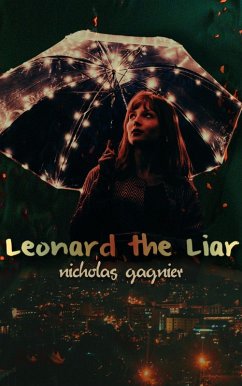 Cover Leonard the Liar (eBook, ePUB)