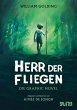 Herr der Fliegen (Graphic Novel)... - Bild 1