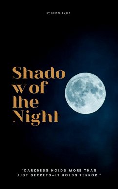 Cover Shadow of the Night (eBook, ePUB)