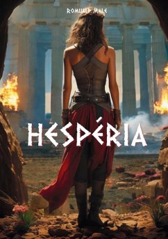 Cover Hespéria (eBook, ePUB)