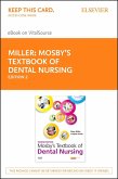 Mosby's Textbook of Dental Nursing E-Book (eBook, PDF)