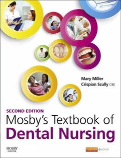 Mosby's Textbook of Dental Nursing E-Book (eBook, PDF)