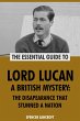 Lord Lucan, A British Mystery: The... - Bild 1