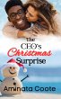 The CEO's Christmas Surprise (Christmas... - Bild 1