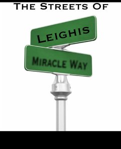 Cover The Streets of Leighis (eBook, ePUB)