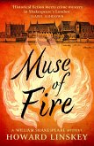 Muse of Fire (eBook, ePUB) Muse of Fire (eBook, ePUB)