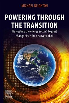 Cover Powering through the Transition (eBook, ePUB)