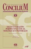 Salud y curación: perspectivas ética, teológica y pastoral (eBook, ePUB) Salud y curación: perspectivas ética, teológica y pastoral (eBook, ePUB)