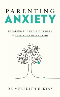 Parenting Anxiety (eBook, ePUB) Cover Parenting Anxiety (eBook, ePUB)
