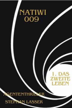 Cover Natiwi 009 (eBook, ePUB)