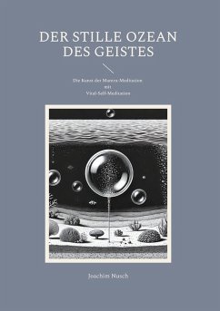 Cover Der Stille Ozean des Geistes (eBook, ePUB)