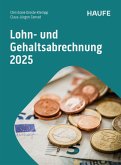 Lohn- und Gehaltsabrechnung 2025 (eBook, ePUB)