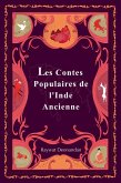 Les Contes Populaire de l'Inde Ancienne (eBook, ePUB)