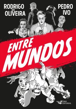 Cover Entre mundos (eBook, ePUB)
