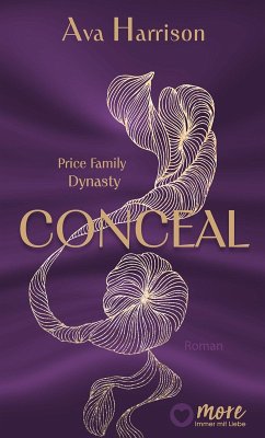 Cover Conceal (eBook, ePUB)