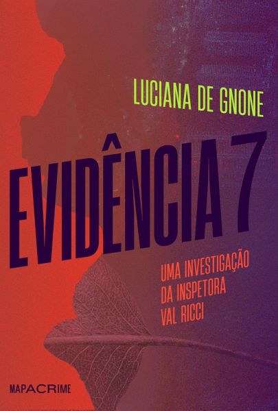 Evidência 7 (eBook, ePUB)